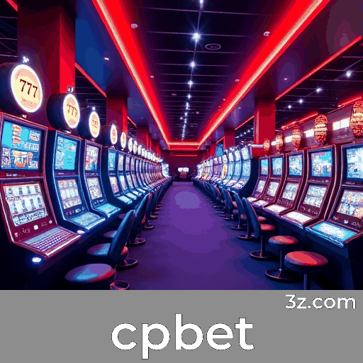 Descubra a Plataforma cpbet e seus Serviços Profissionais