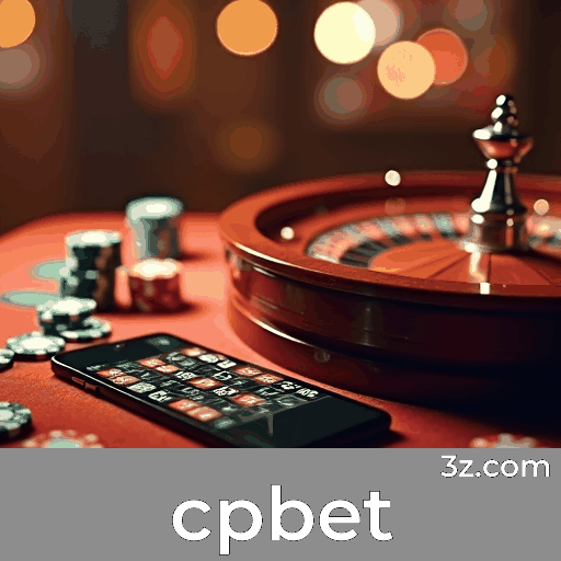 cpbet: Plataforma de Apostas Segura e Divertida