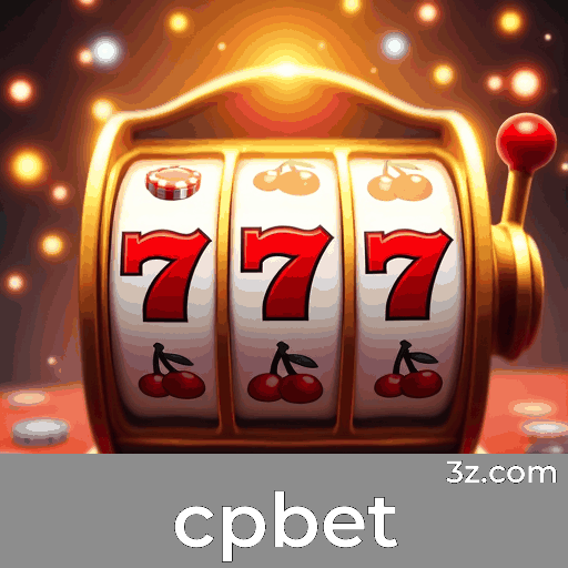 Cpbet: Slots com Mega Jackpots, Jogos de Mesa e Mais