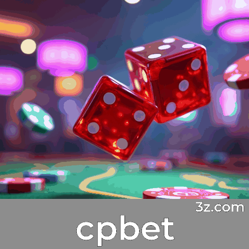 cpbet: Plataforma de Apostas Segura e Divertida
