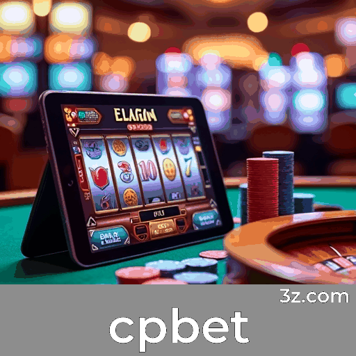 cpbet: Plataforma de Apostas Segura e Divertida