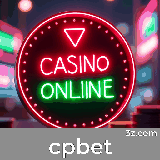cpbet: A Experiência Autêntica de Casino no Brasil