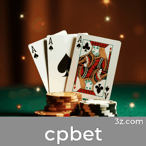 Cpbet: Slots com Mega Jackpots, Jogos de Mesa e Mais