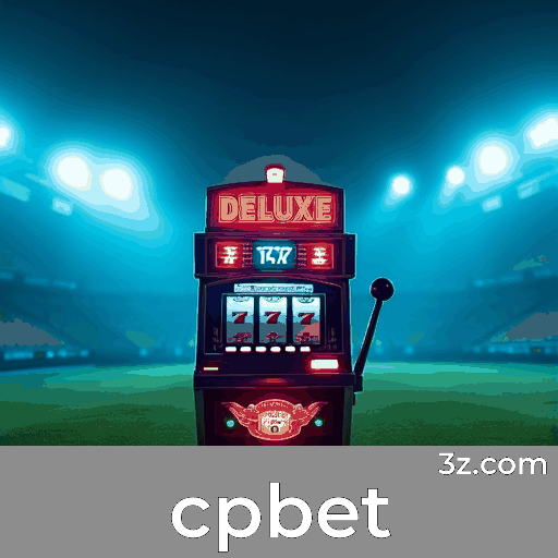 cpbet: A Experiência Autêntica de Casino no Brasil